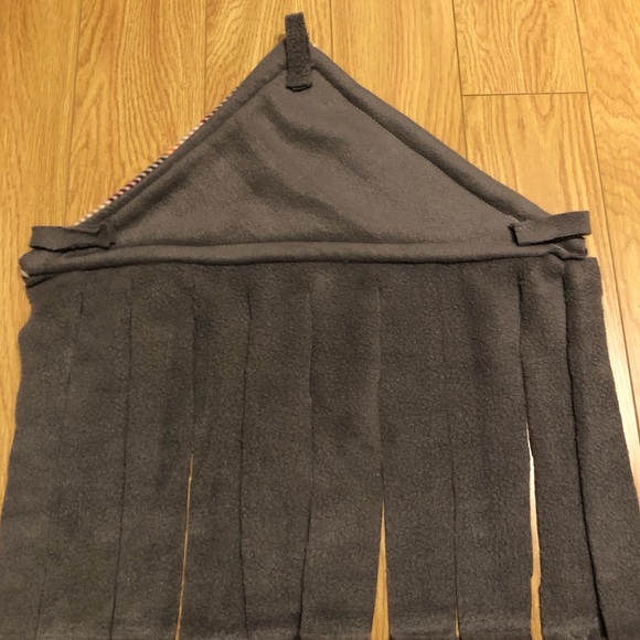 fleece forest for guinea pigs, rabbits, rats - Picture 5 of 5